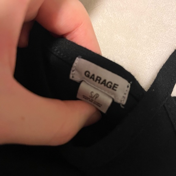 Tight Dress - Picture 3 of 4